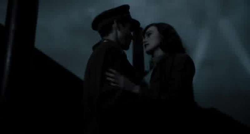 What have you got against me Vera Phillips