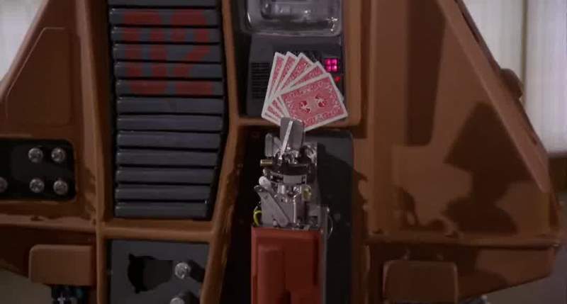 What have you got