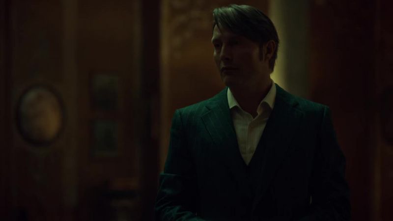 What have you gotten yourself into, Bedelia?