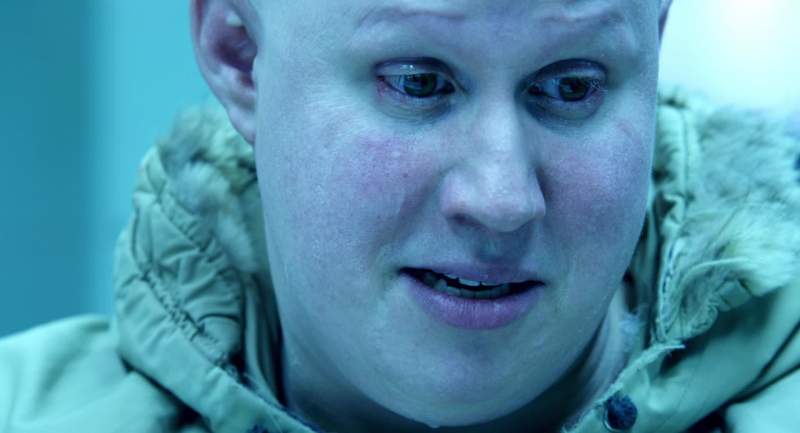 What have you left me this time brother