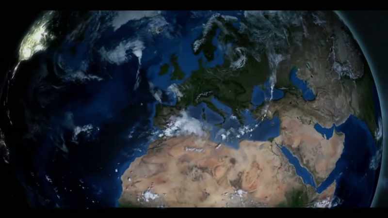 What we have not yet managed to do is to unite gravity