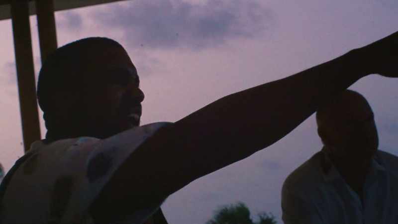 What we have over there…