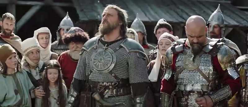 What... have you left the stronghold?
