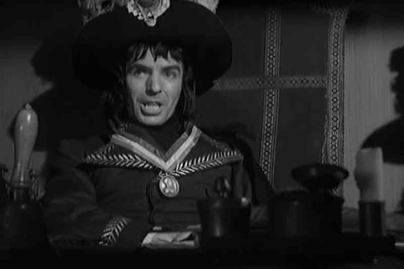 What have you to say, emigrant?