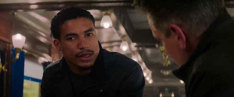 What if he had a good reason for going rogue