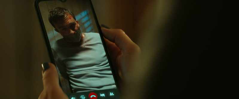 What if he defends himself? What if he overpowers you?