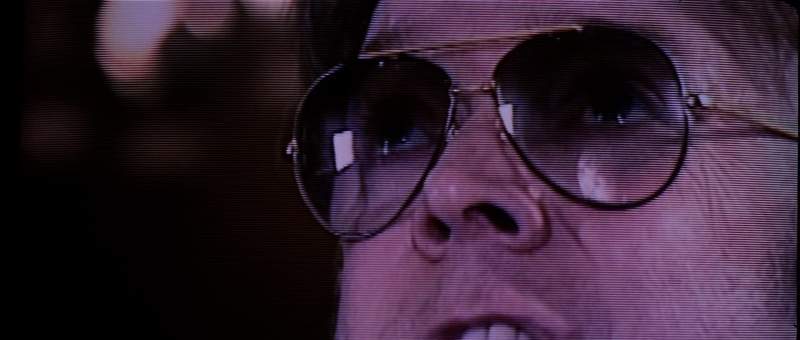 What he was meant to be was a movie star