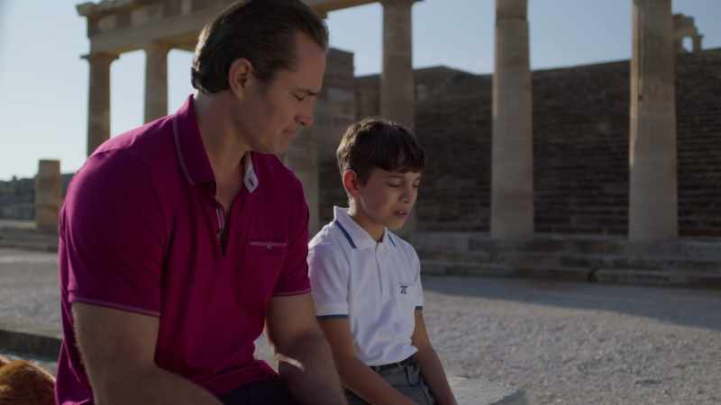 What if Headmaster Papadopoulos won't let me go?