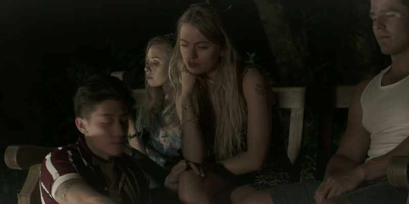 What, Heather and Neil?