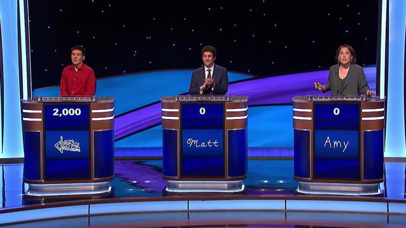 What is Hell's Kitchen? - That's correct