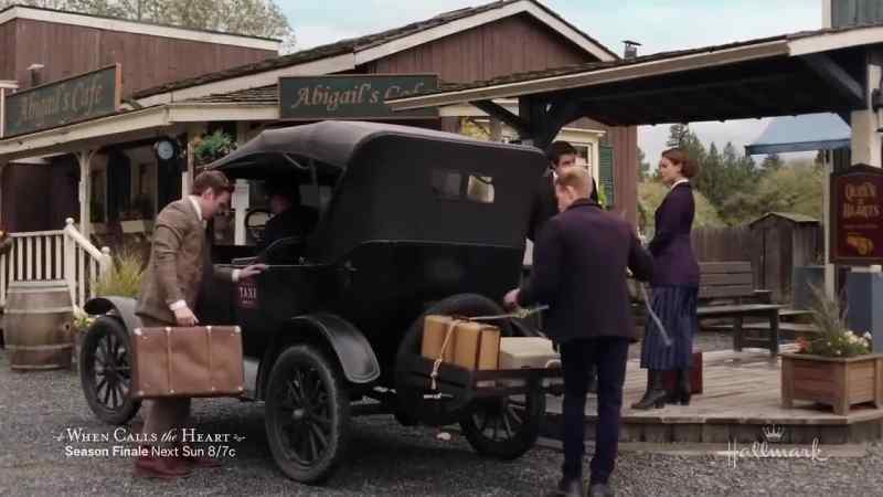 What henry did only sets us back