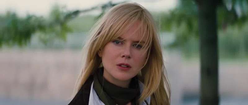 What was her name