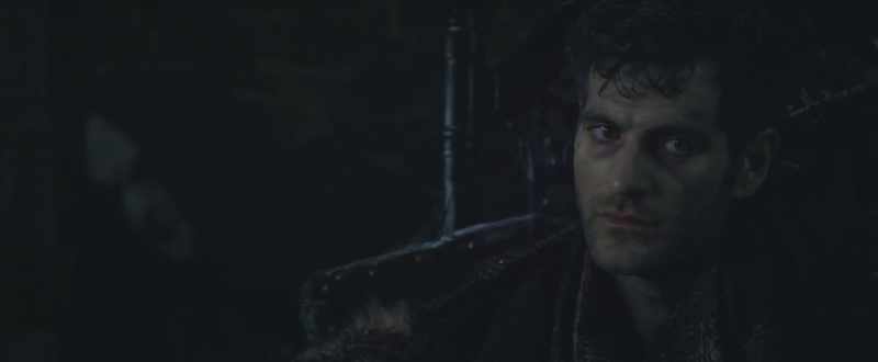 What if he's not the prophesied one?