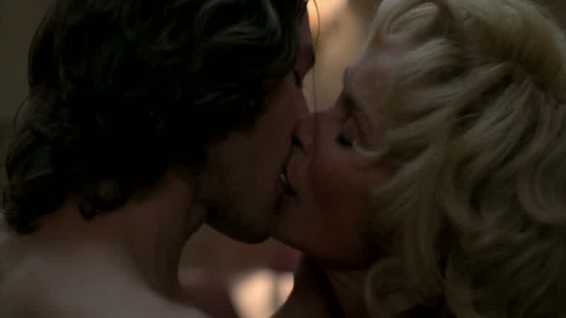 What?! He's over there! Enough with the lies, Addy. You're a bad girl. No! Yes. You don't behave, yo