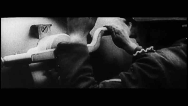 � What Hitler's army introduced