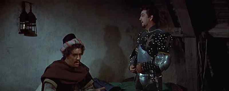 What is honor? - You get out of here