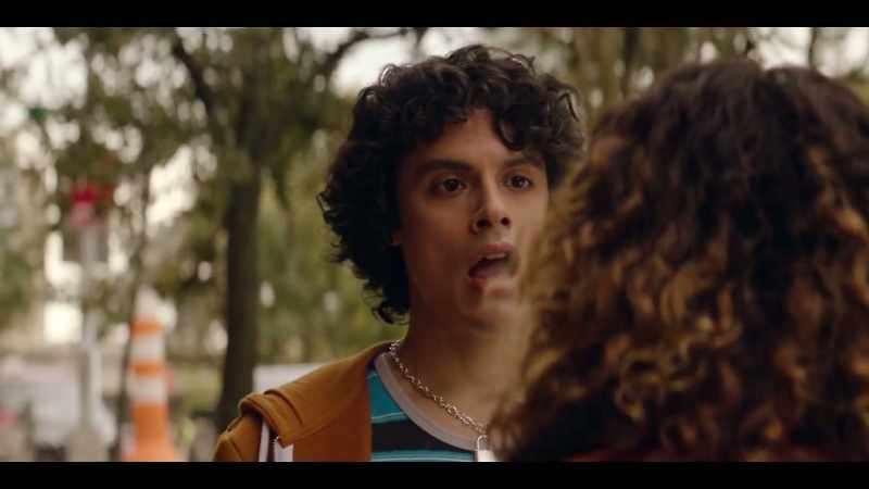 What? -I called the producers