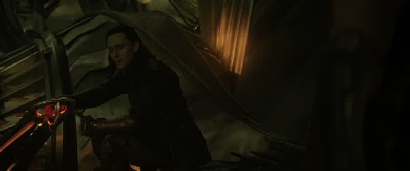What I could do with the power that flows through those veinsIt would consume you