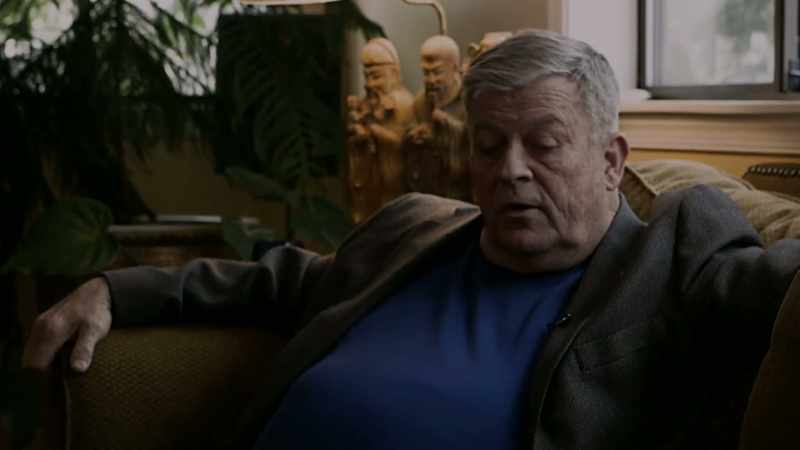 What I decided through remote viewing