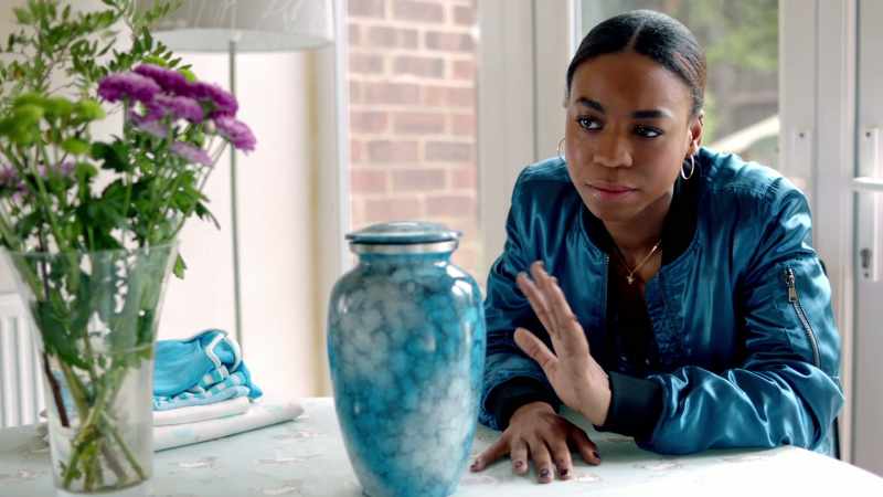 What I did