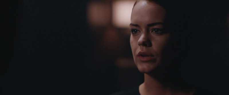 What I do know is Dr. Marinus isn't gonna let you