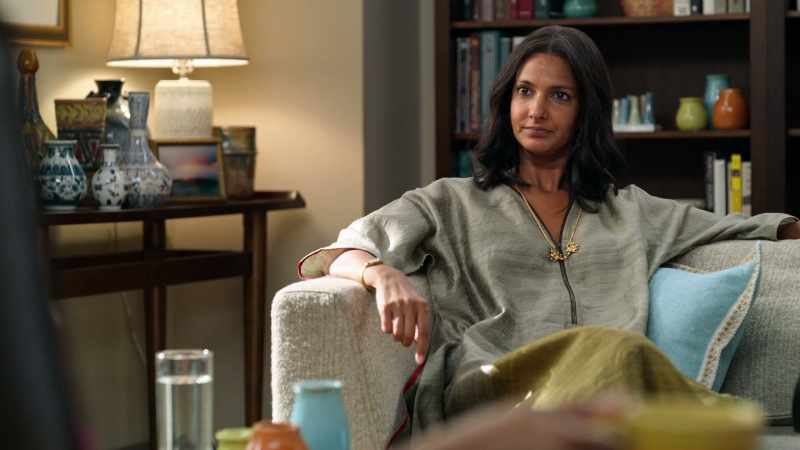 What I do want to talk about is Devi's progress