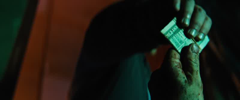 Paper money