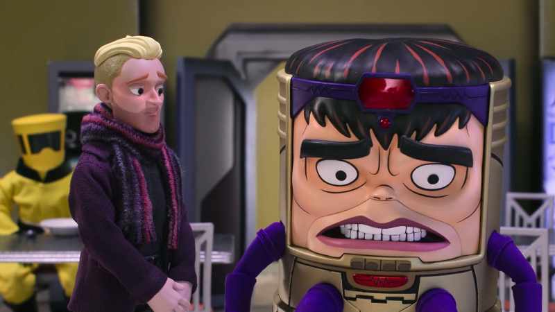 What? I don't remember that. And I have a computer brain
