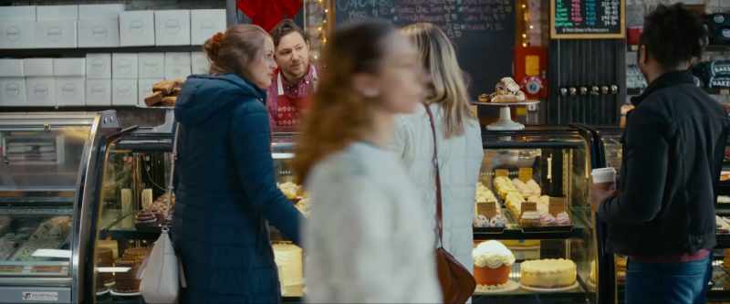 What if I don't want a lemon scone every single day