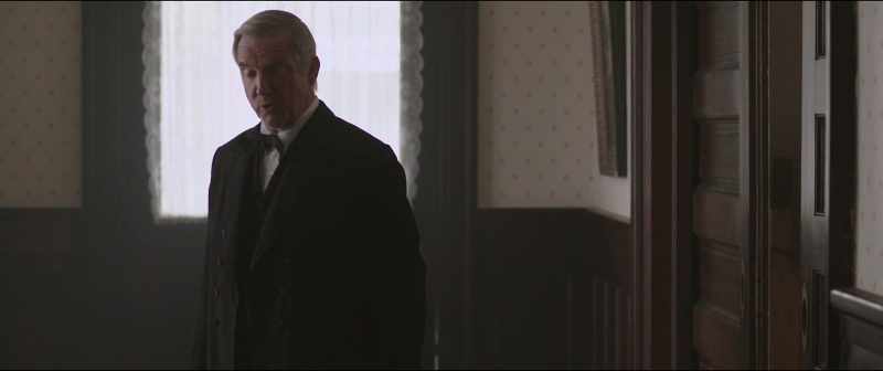 What? - I don't want you tutoring Maggie