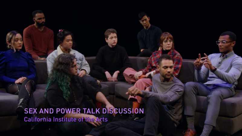 What I found in watching this talk was