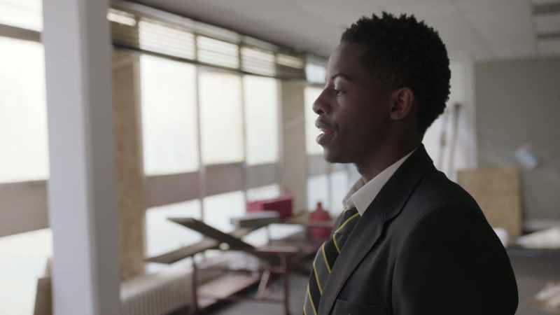 What if I gave you a tenner?