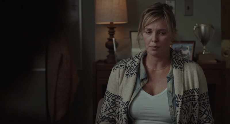 What? - I get it, Laurie