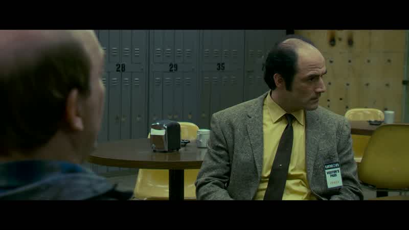 What? I had knives in my car that weekend