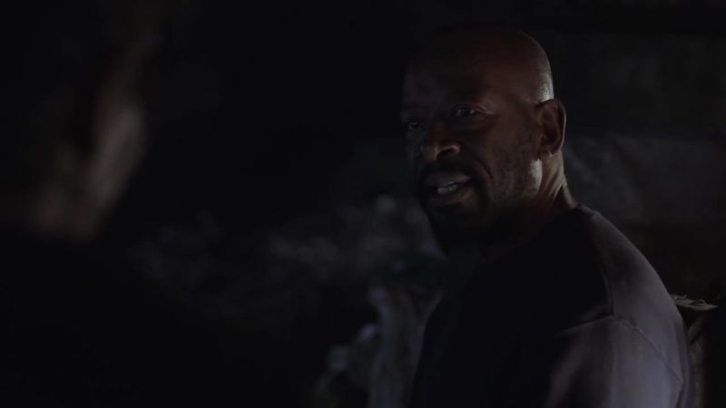 What if I hadn't left?