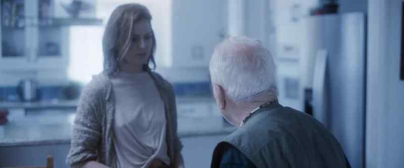 What I know is... I didn't raise a weak daughter