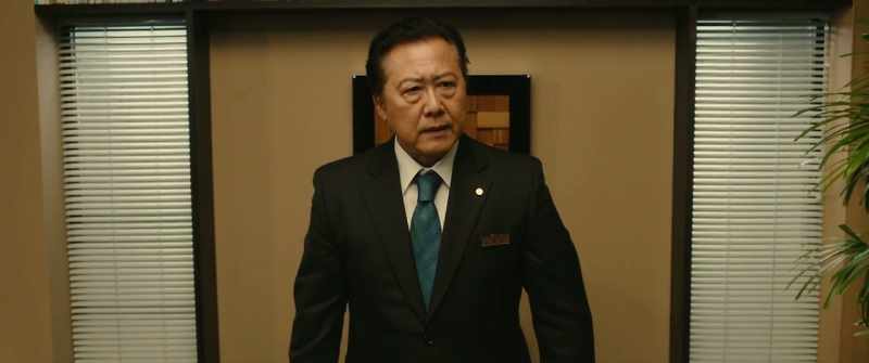 What I know is that in this hotel