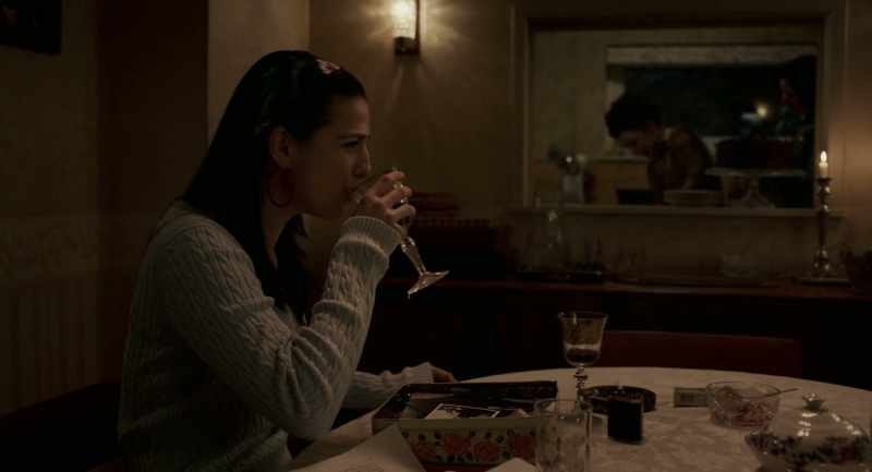 What was I, like, thirteen? - Yeah, something like that