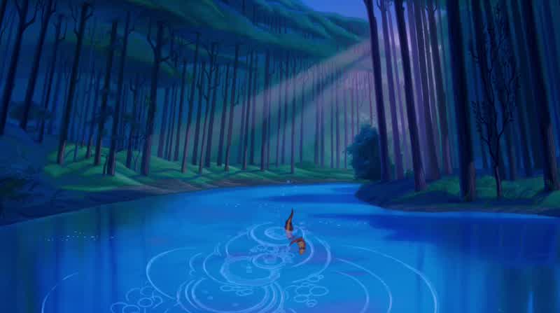 What I love most about rivers isYou can't step in the same river twiceThe water's always changingAlways flowingBut people I guess can't live like thatWe all must pay a priceTo be safe we lose our