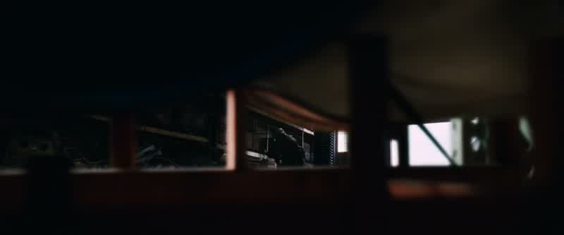 What I need you to do right now is wait here