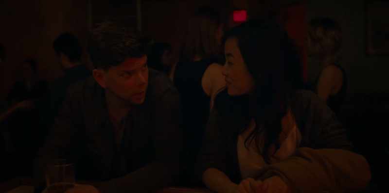 What? -I said 