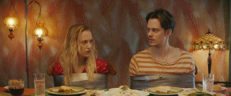 What? -I said