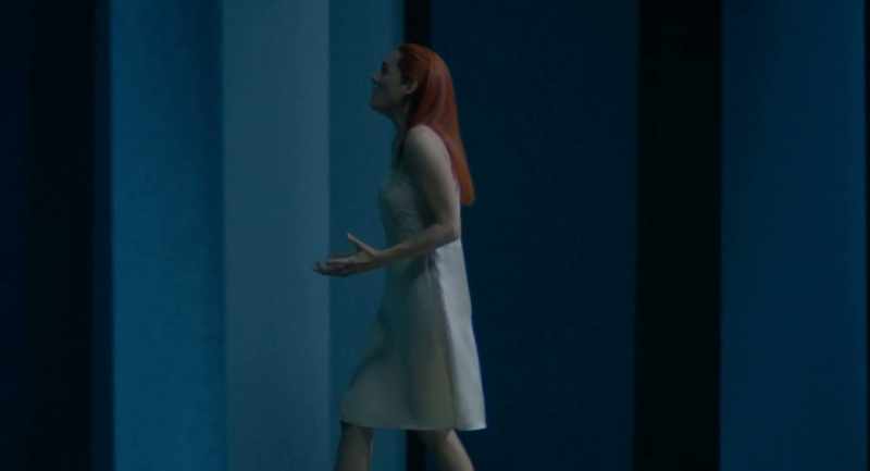 What I see in her
