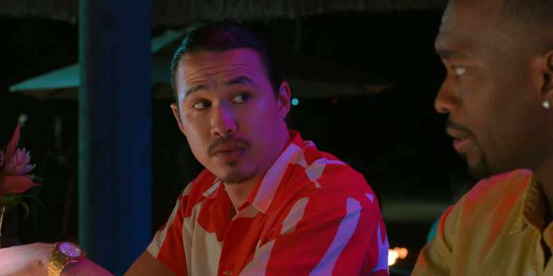 What if I should have married her? -You…
