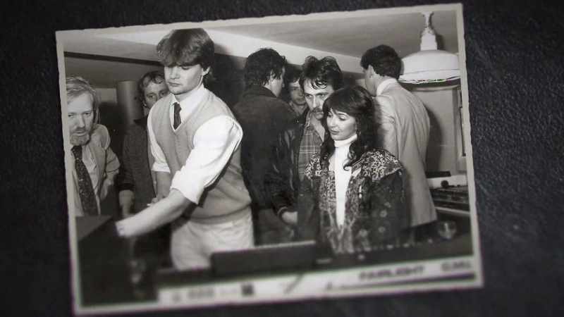 What I think people don't really know about Kate Bush