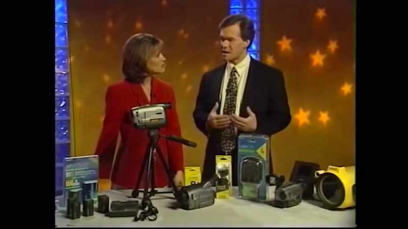 What if I had to use the camcorder