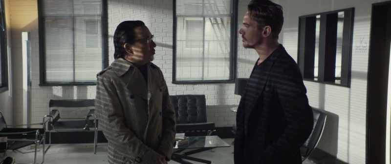 What if I told you I was intending
