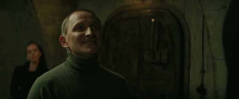 What if I told you that Simon was dead already?