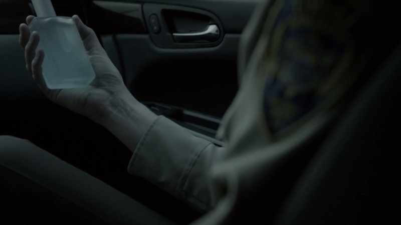 �� What if I told you time was slipping ♪