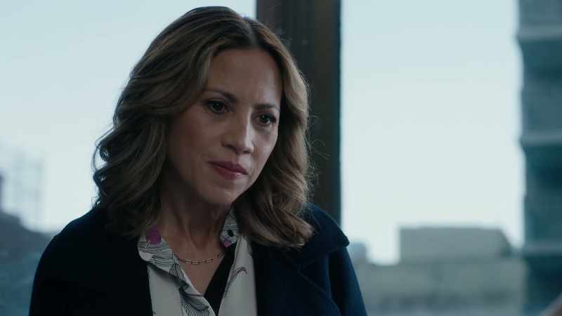 What I want is a lawyer